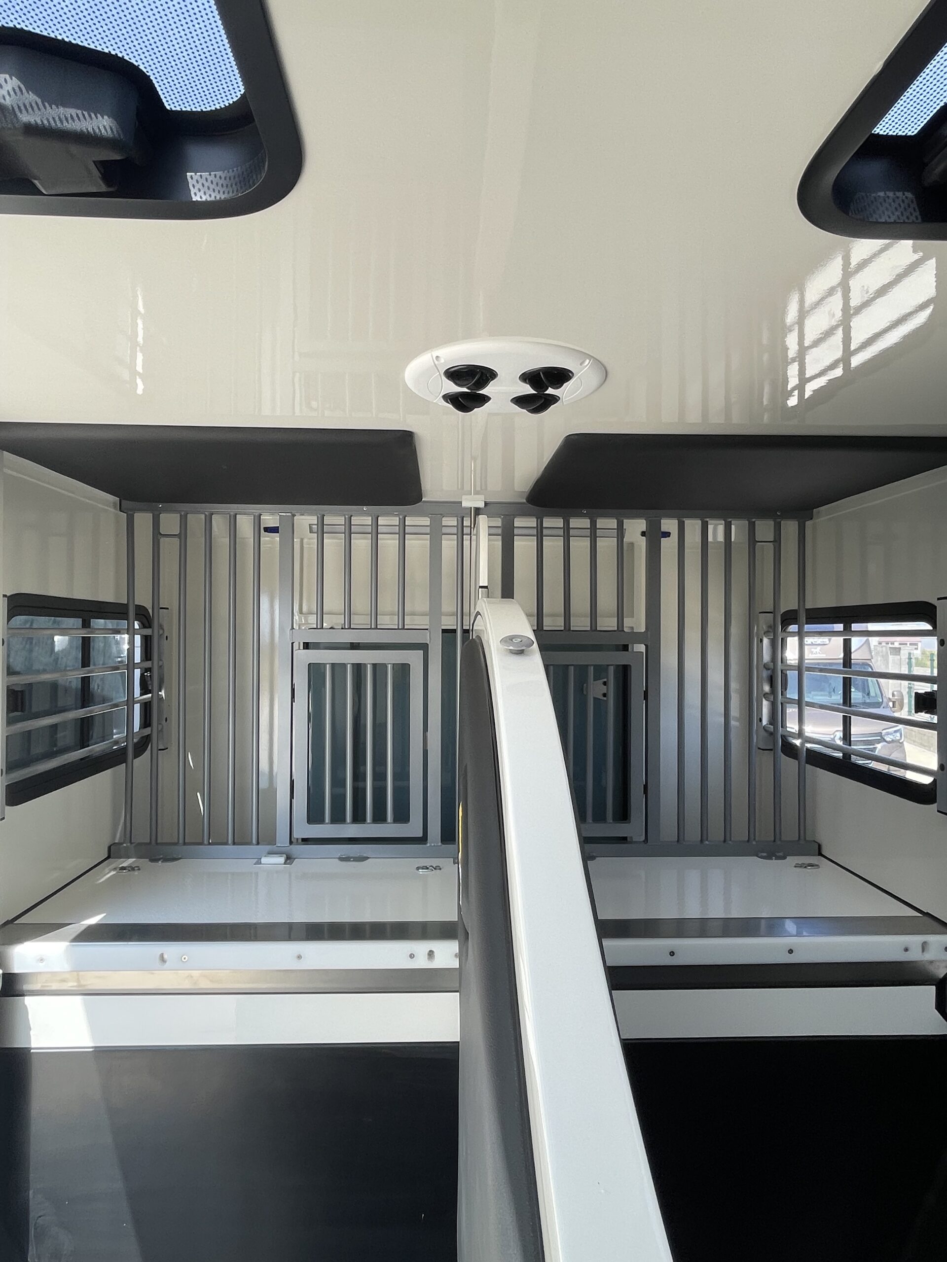 Griglie di protezione