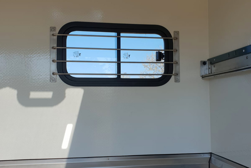 Finestra supplementare