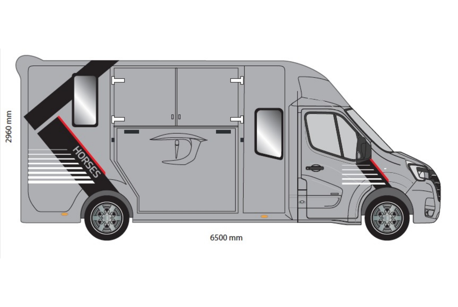 Decorazione personalizzata