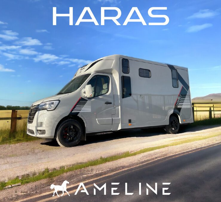 AML Haras