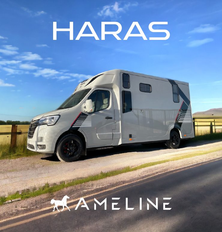 AML Haras