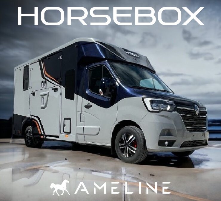 AML Horsebox