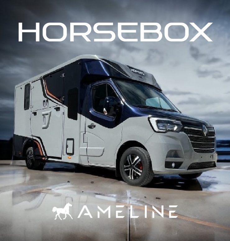 AML Horsebox