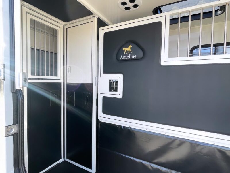 Camion 2 chevaux neuf Renault master Interior 5