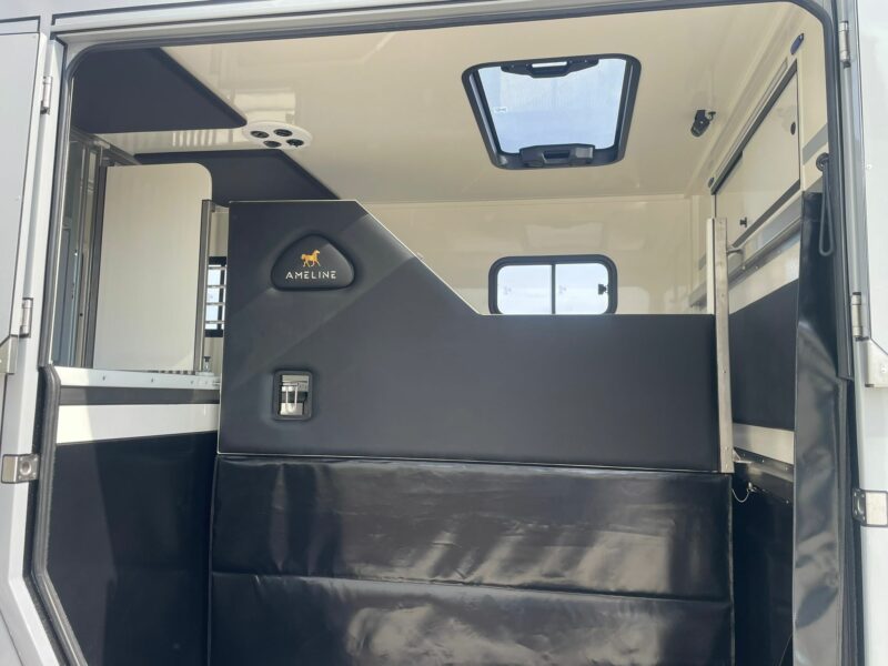 Furgoneta seminueva Truck Interior 4