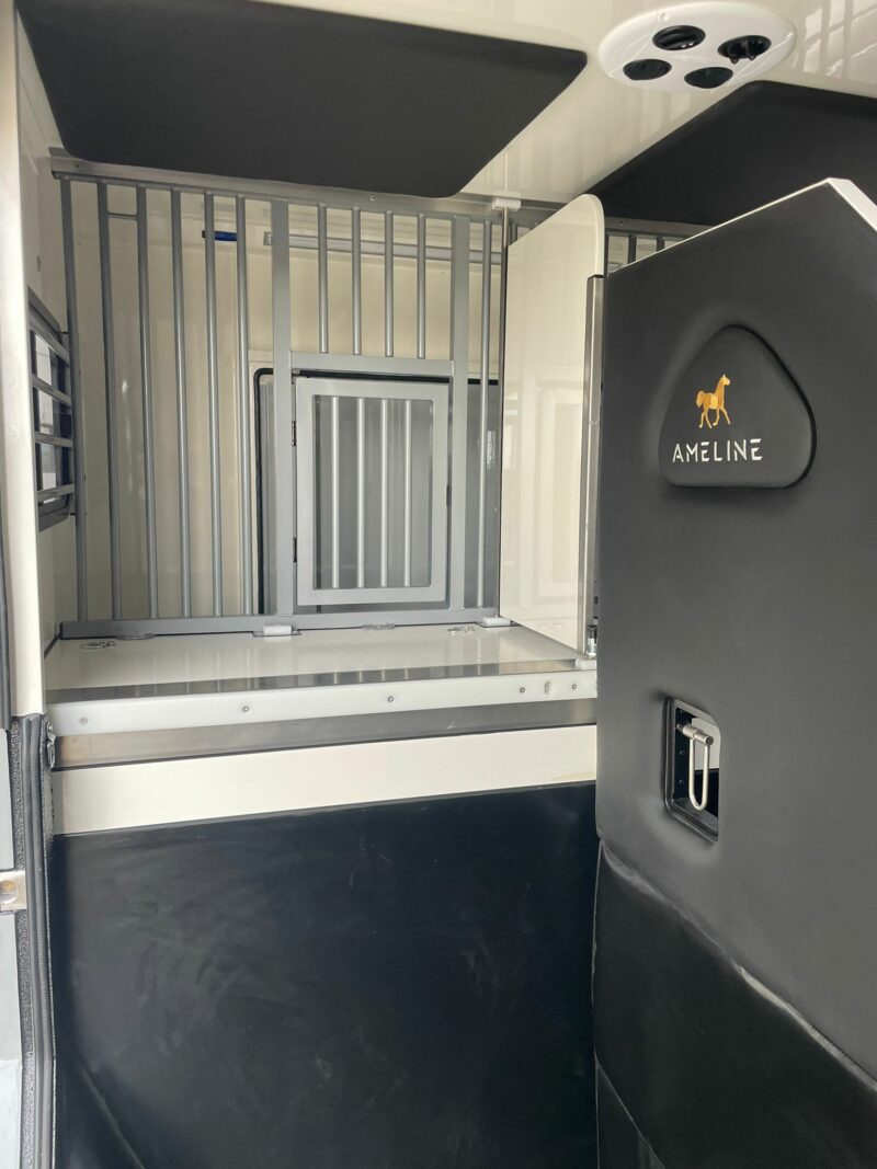 Furgoneta seminueva Truck Interior