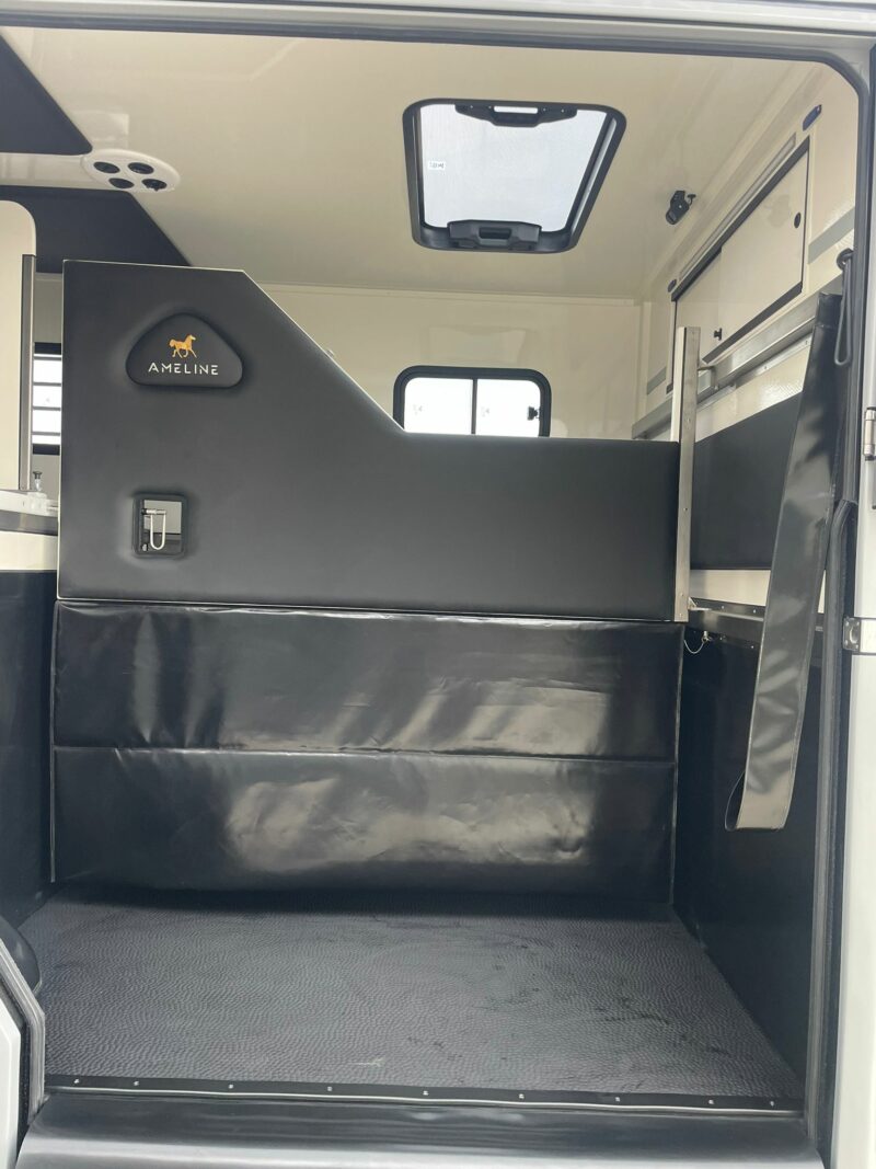 Furgoneta seminueva Truck Interior 2