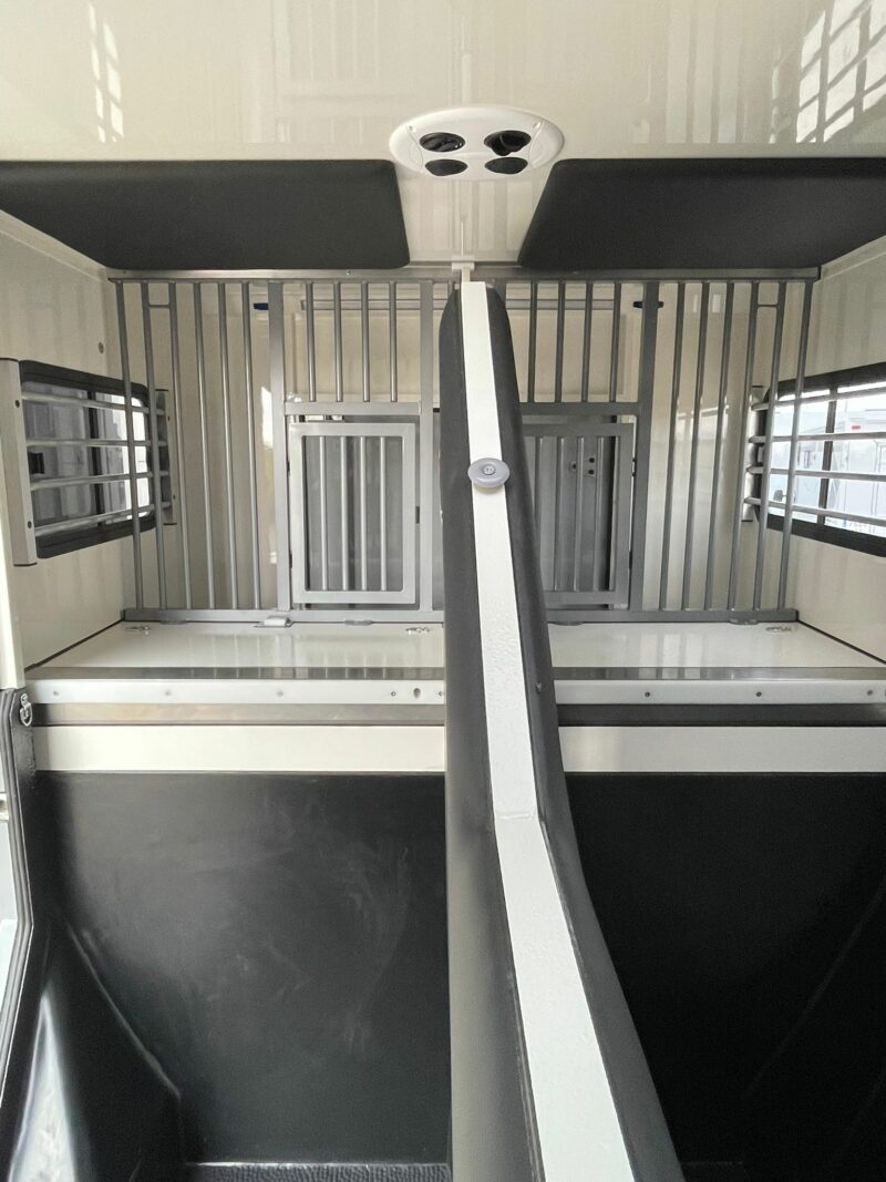Furgoneta seminueva Truck Interior 3