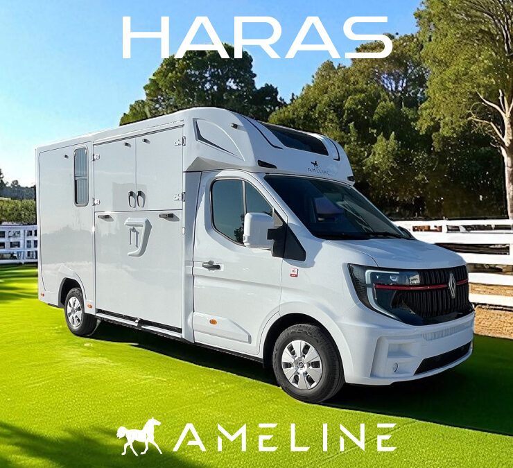 AML Haras
